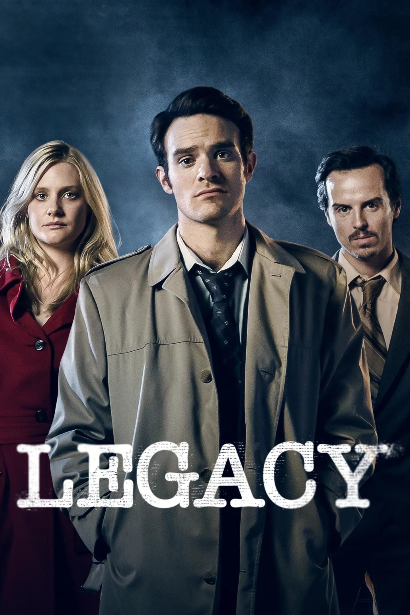 Постер Legacy